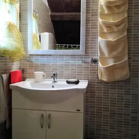 公寓 In Centro Vicino Al Mare 卡托利卡