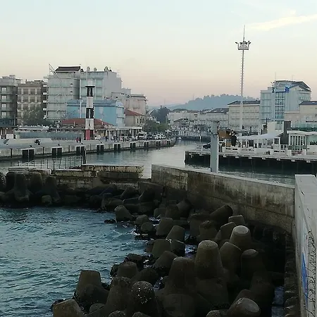 In Centro Vicino Al Mare