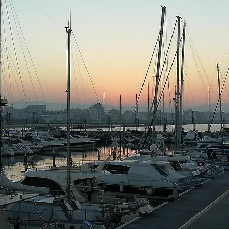 In Centro Vicino Al Mare