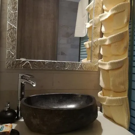 公寓 In Centro Vicino Al Mare 卡托利卡
