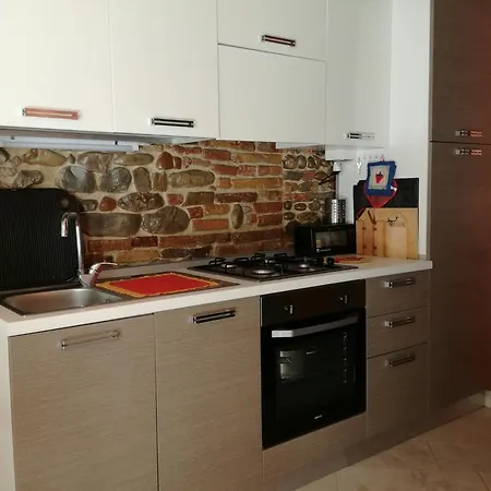 In Centro Vicino Al Mare Διαμέρισμα Κατόλικα