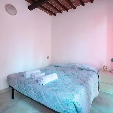 公寓 In Centro Vicino Al Mare 卡托利卡
