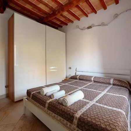 In Centro Vicino Al Mare 公寓