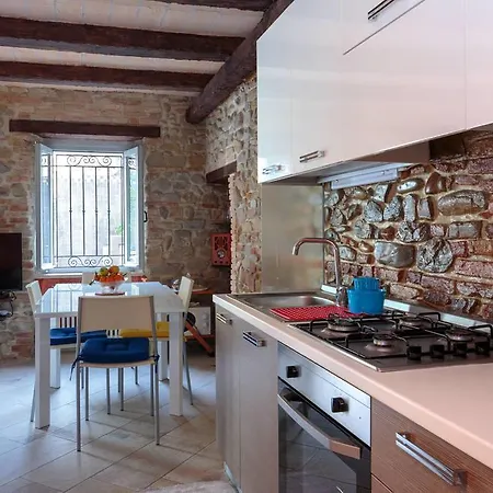 In Centro Vicino Al Mare