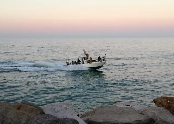 Apartment In Centro Vicino Al Mare *