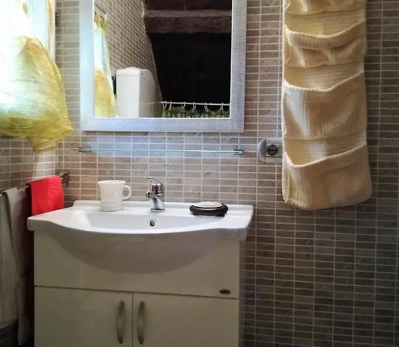 Apartment In Centro Vicino Al Mare Cattolica