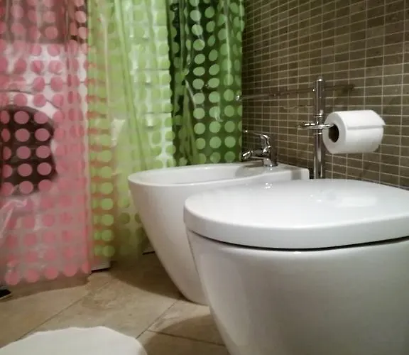 Apartment In Centro Vicino Al Mare *