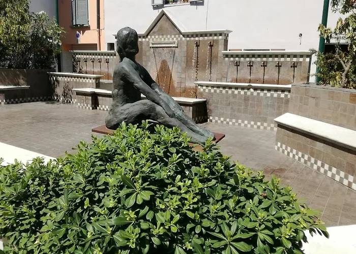 公寓 In Centro Vicino Al Mare 卡托利卡