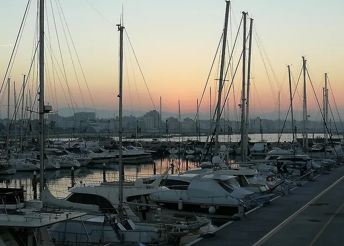 In Centro Vicino Al Mare