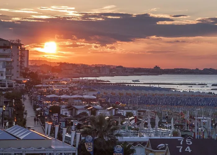 In Centro Vicino Al Mare Apartment Cattolica