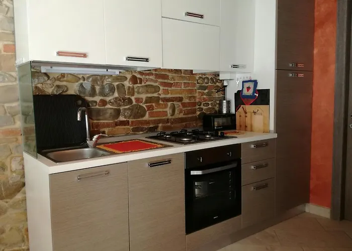 In Centro Vicino Al Mare Apartment Cattolica