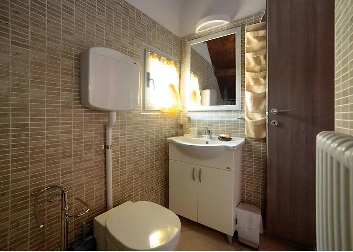 In Centro Vicino Al Mare Apartment *