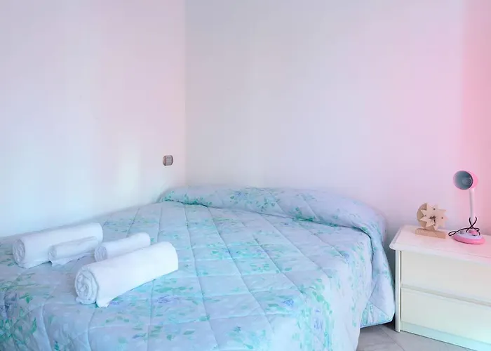 In Centro Vicino Al Mare *