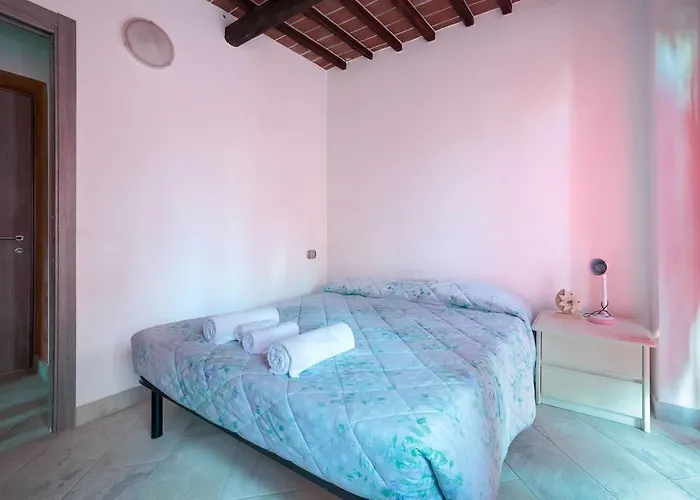 Διαμέρισμα In Centro Vicino Al Mare Κατόλικα