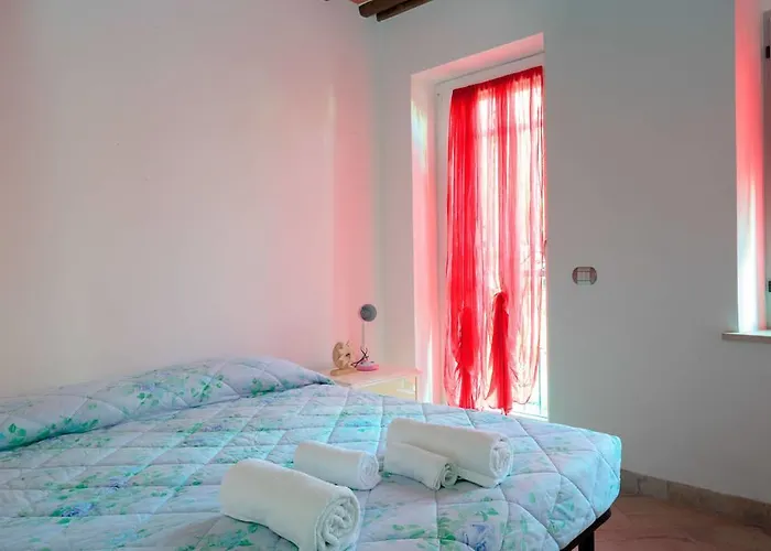 In Centro Vicino Al Mare