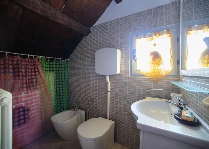 Apartment In Centro Vicino Al Mare