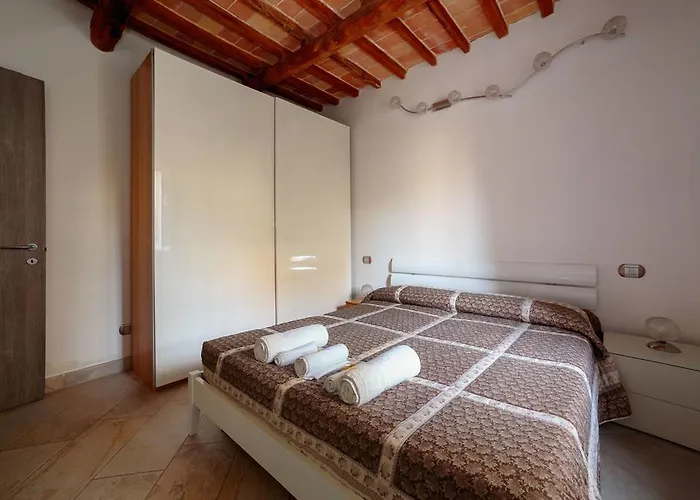 In Centro Vicino Al Mare 公寓