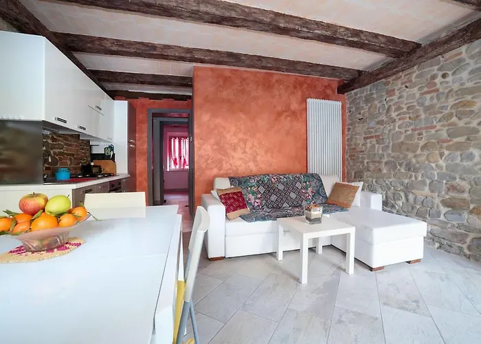 In Centro Vicino Al Mare Apartment *