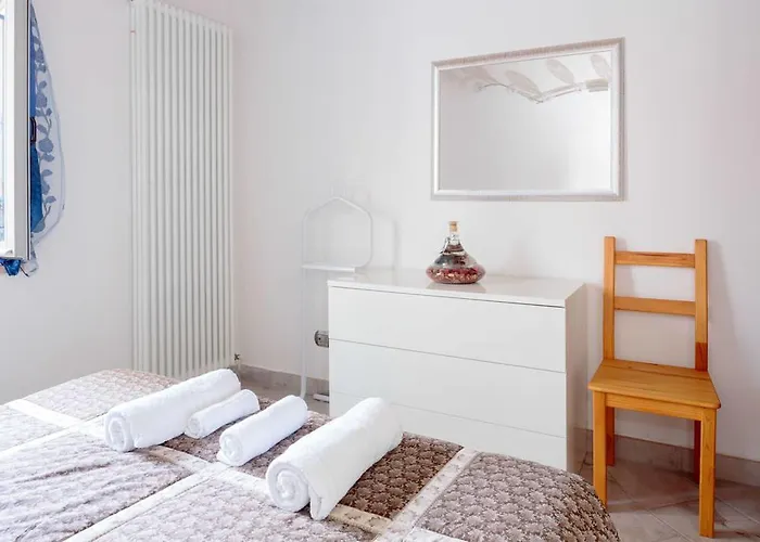 In Centro Vicino Al Mare Apartment