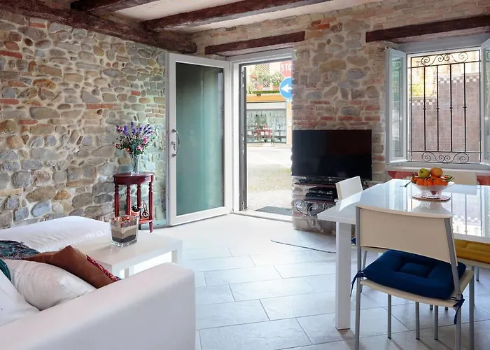 In Centro Vicino Al Mare