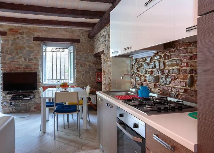 In Centro Vicino Al Mare