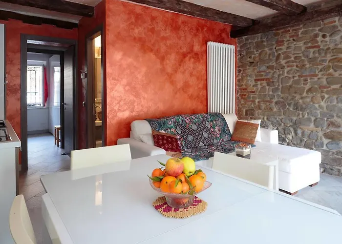 In Centro Vicino Al Mare Apartment