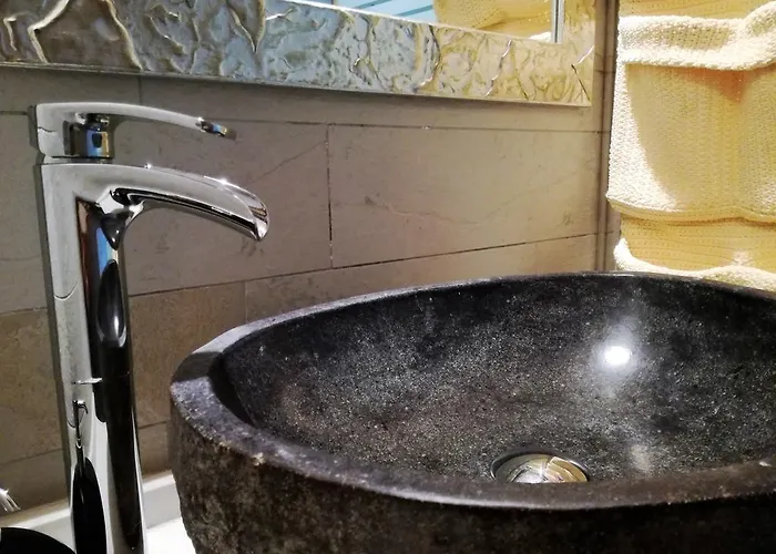 Διαμέρισμα In Centro Vicino Al Mare *